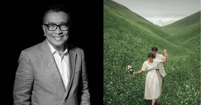 Instagram.com/Helmyyahya/Rachellyahya